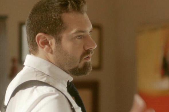 المشاهد الخارجية صداع في رأس صنَّاع مسلسل "ظرف أسود"