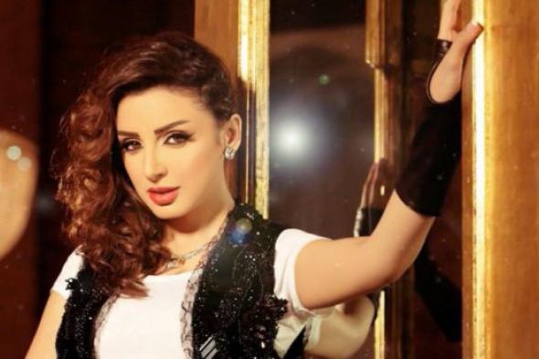 منتج "كابوس" غادة عبدالرازق: أنغام لن تغني تتر المسلسل