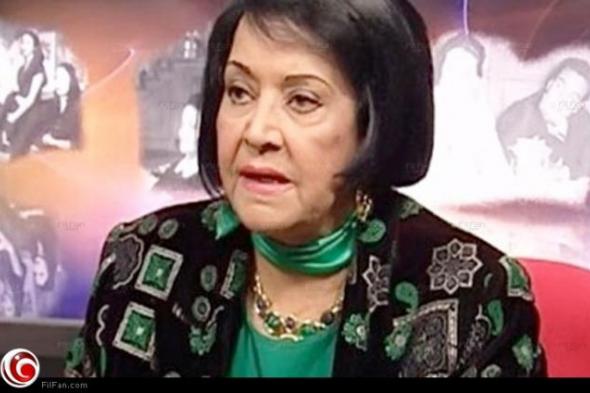 بالفيديو- مديحة يسري تكشف عن "كراماتها" لعمر الليثي