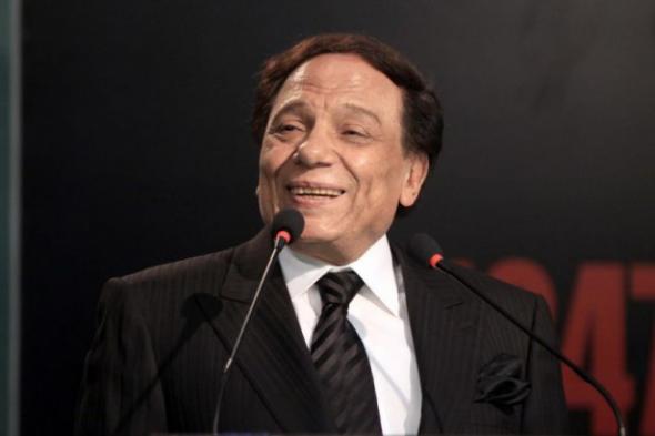 ​دعوى قضائية لوقف عرض مسلسل عادل إمام "أستاذ ورئيس قسم"