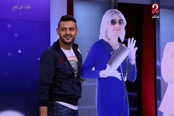 رامز جلال: هؤلاء الفنانين هم أكثر ضيوف ضربوني في "رامز واكل الجو"