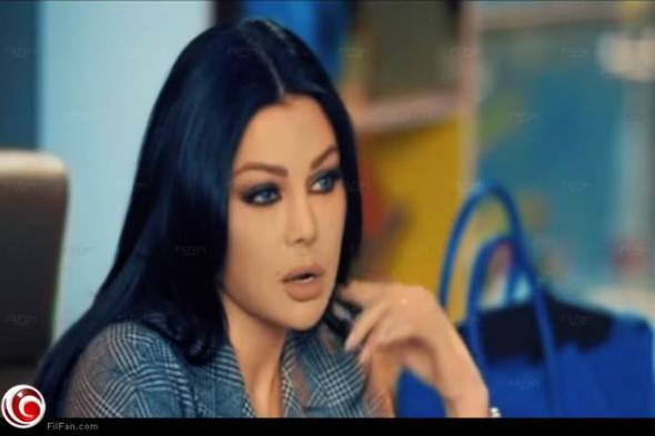 بالصور- إطلالات عالمية لهيفاء وهبي في أولى حلقات "مريم"