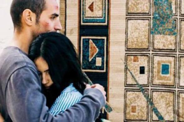 "عمر" فيلم عن الصراع الفلسطيني الفلسطيني