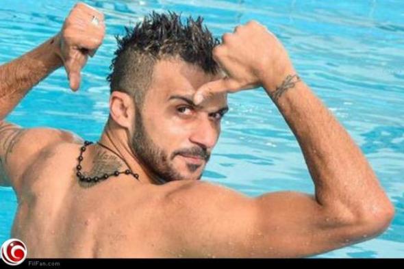 بالفيديو- عصبية إبراهيم سعيد تجبر رامز جلال على كشف المقلب قبل نهايته!