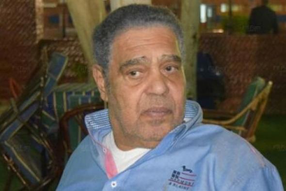 سامي العدل يستكمل علاجه في المركز الطبي العالمي