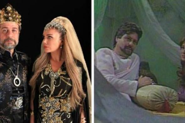 10 نقاط توضح الفرق بين "ألف ليلة وليلة" الثمنينات و2015