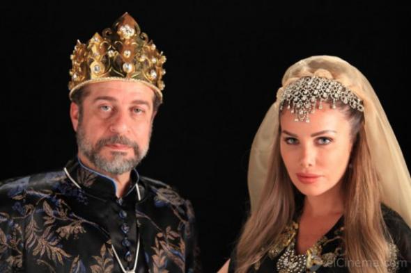 نادر عدلي: ألف ليلة وليلة أفضل مسلسل هذا العام