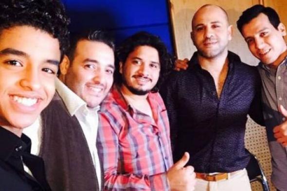 بالفيديو- أوبريت "متتهزميش" إهداء لشهداء الجيش المصري