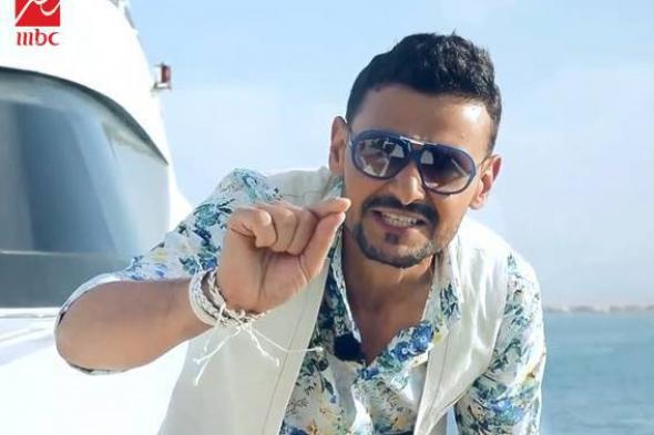 رامز جلال ردًا على منتقديه: "حتى اللي بيشتموني بحبهم"!