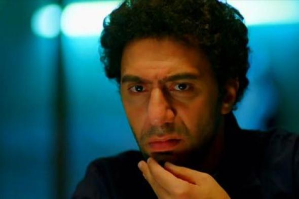 4 اختلافات لمحمد سلام الصديق المقرب لإيمي ودنيا سمير غانم