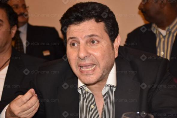 ​هاني شاكر يعقد مؤتمرًا صحفيًا للإعلان عن برنامجه الانتخابي في الإسكندرية