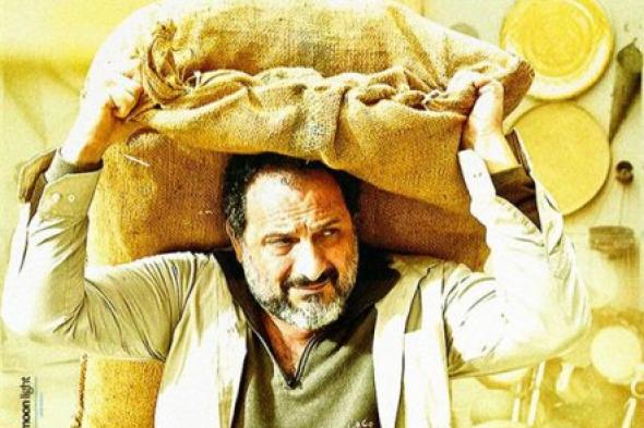 خالد الصاوي: أُهدي نجاح "الصعلوك" إلى برنسيسة حياتي