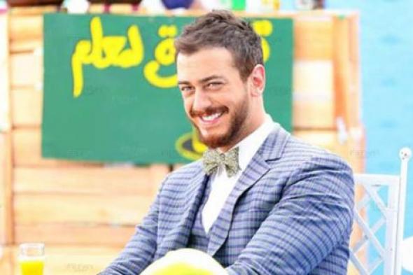 هؤلاء الفنانون أعلنوا إعجابهم بـ"أنت المعلم" لسعد لمجرد