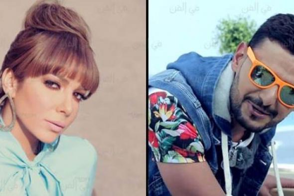أصالة تتراجع عن مديحها لـ"رامز واكل الجو"