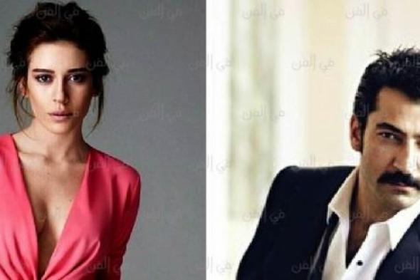 بطل "القبضاي" يحذر حبيبته من الظهور للصحفيين