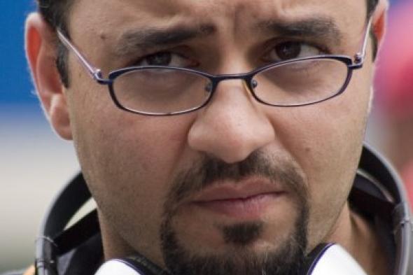 أحمد سمير فرج: ليس لي أي علاقة بمسلسل "بصمات"