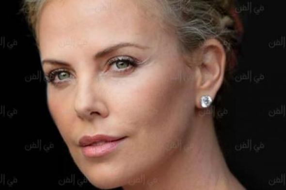 تشارليز ثيرون تتبنى طفلتها الثانية