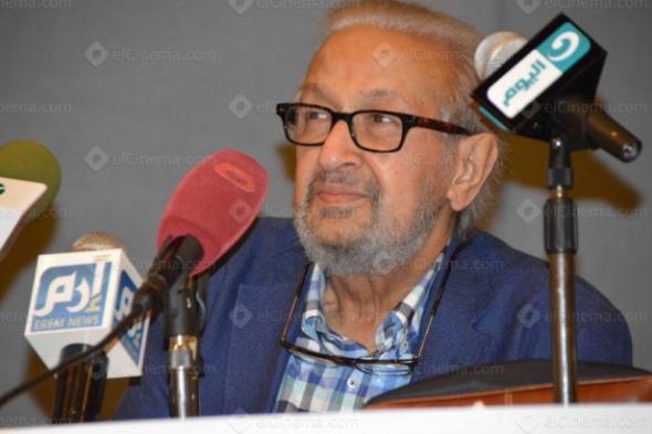 الداخلية وشركة تأمين خاصة تأمنان عزاء نور الشريف