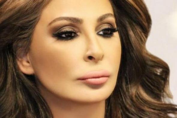 إليسا توضح سبب تأجيل حفلها في تونس.. وتستعد لتصوير "حالة حب"