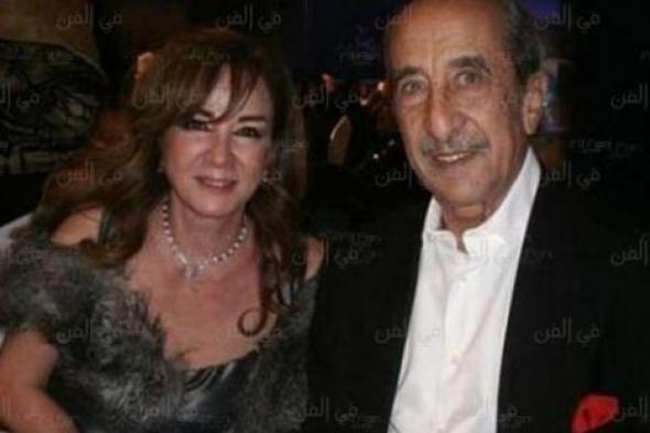 آيتن عامر وخالد الصاوي يتمنيان الشفاء لنجلاء فتحي بعد سوء حالتها الصحية