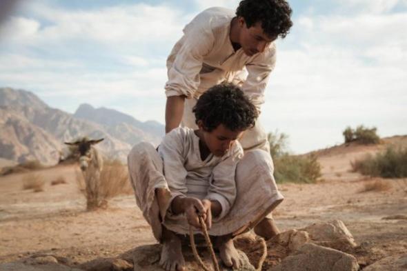 تأجيل إطلاق "ذيب" في السينمات العراقية لأسبوع