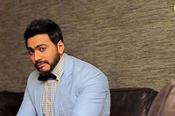 بالفيديو- أشهر أغاني أفلام تامر حسني
