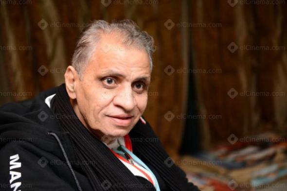 أحمد السبكي يعلن عدم تعاونه إلا مع حاملي تصاريح نقابة المهن التمثيلية