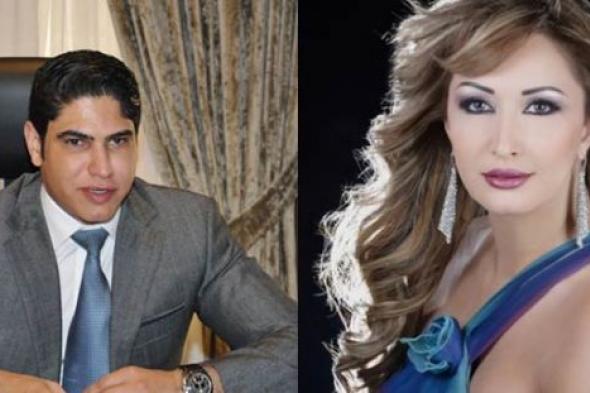 أبو هشيمة طليق هيفاء وهبي عن زواجه من المغربية رجاء قصابني: ماعرفش دي مين