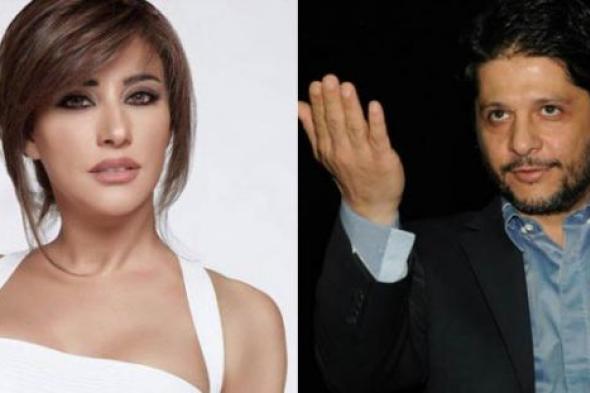 معين شريف: لا صلح مع نجوى كرم إلا بوجود عائلتها