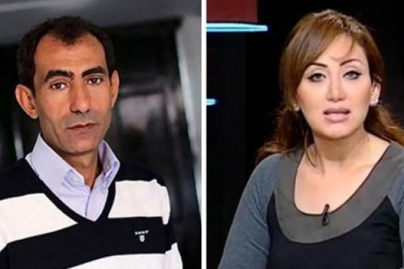 يسري فودي يصف برنامج ريهام سعيد بـ "بالوعة صرف إعلامي"