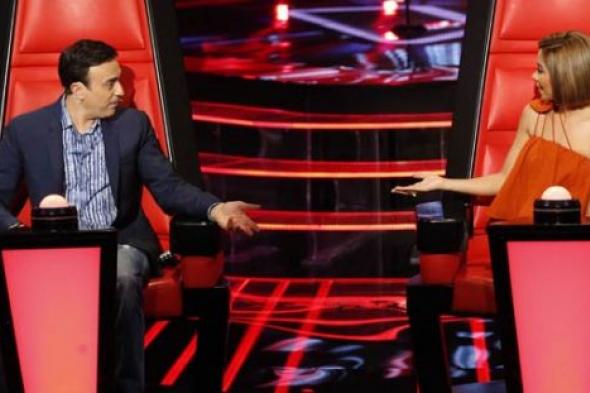 8 لقطات تلخص الحلقة الثانية من The Voice  في موسمه الثالث