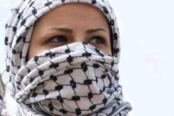 بالصور: فلسطينيات ويهوديات على خط النار