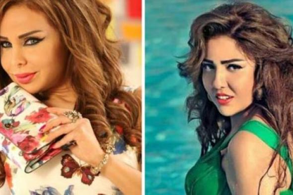 تقاليع الفنانات: طلاء الأظافر بألوان واشكال غريبة