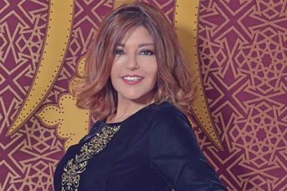 صورة- سميرة سعيد في ضيافة "فنان العرب ومحمد عبده"