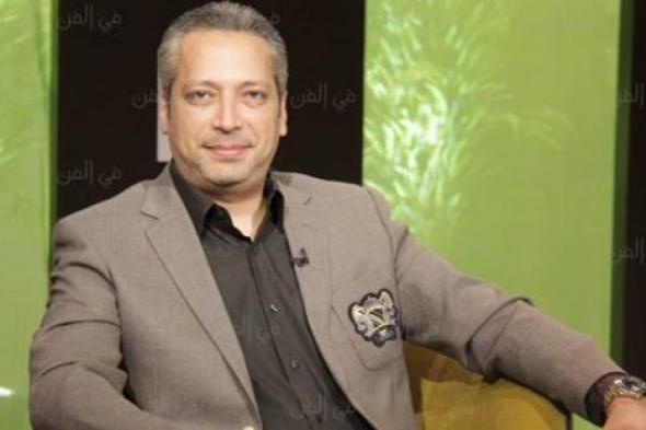 التحقيق مع تامر أمين بسبب #المجلس_الأعلى_للعالم