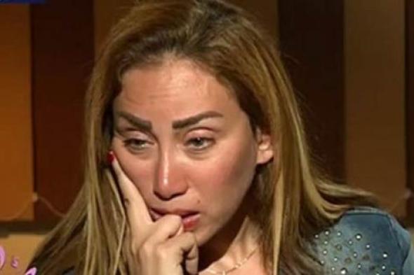 بعد تصريحات ريهام سعيد بشأنها.."المحور" تساند إيمان الحصري