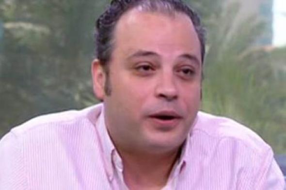تامر عبد المنعم ردا على #موت_يا_احمد_يا_موسى: لا تنسبوا ما حدث لريهام سعيد لكم