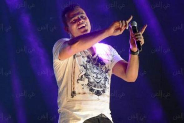 "روتانا" تفسخ تعاقدها مع عمرو دياب وتلزمه بالشرط الجزائي