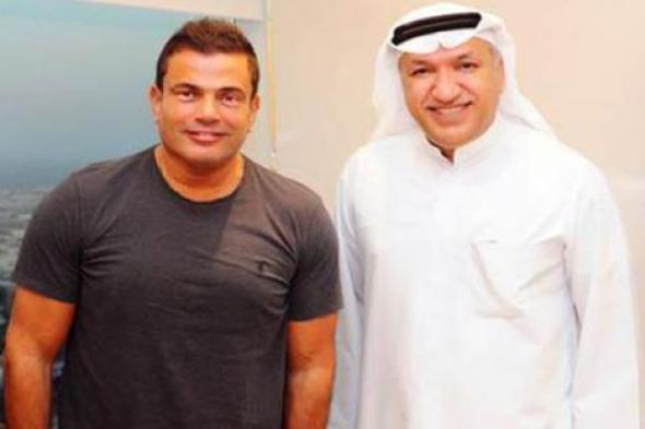 الأهم في "الموسيقى" هذا الأسبوع.. توابع أزمة عمرو دياب و"روتانا" وأنغام تختتم مهرجان الموسيقى العربية وياني مازال يدعم مصر