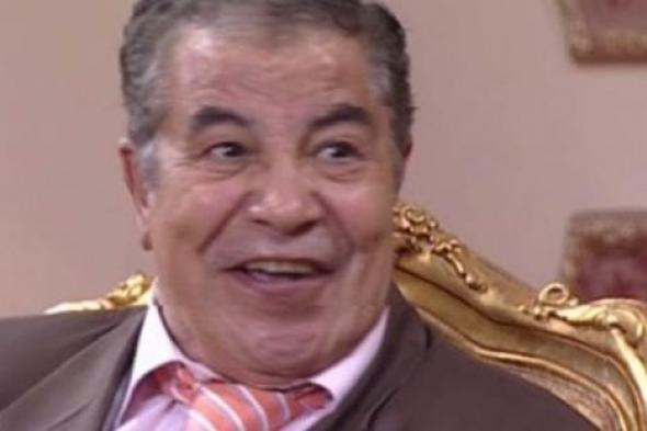 وفاة سعيد طرابيك عن عمر ناهز 74 عاما