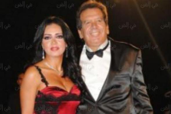 محمد مختار: لن أدفع لرانيا يوسف 15 ألف جنيها.. وسأطعن في الحكم