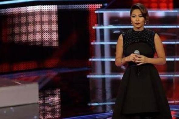بالفيديو- شيرين تنشر بروفة "بلادي بلادي".. هل غنتها أفضل من الحفل؟