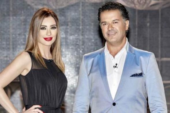 بالفيديو- راغب علامة يرد على معين شريف بشأن نصيحة "عيش سنك"