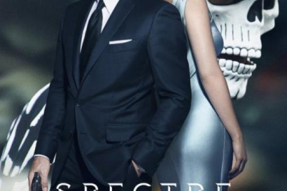 تقرير: "Spectre" يلتهم إيرادات شباك التذاكر المصري في أسبوعه الرابع