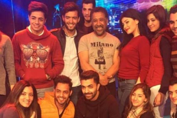 بالفيديو- شانتال تطالب زملائها في "ستار أكاديمي" بالتصويت لدينا لدعمها.. فتخرج هي