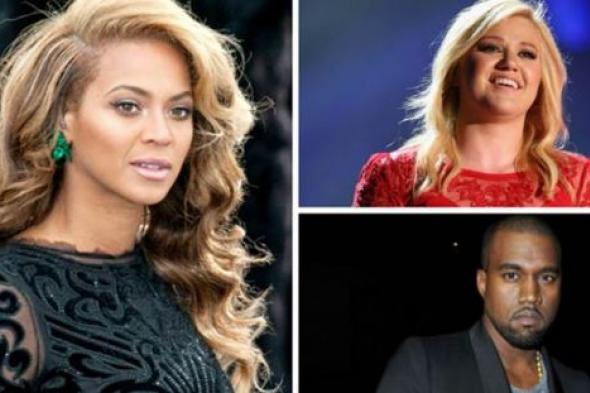 ٦ مغنين عالميين أظهروا أبنائهم في أغنياتهم المصورة