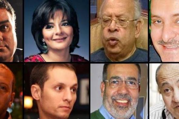 #حصاد_في_الفن- اختر أفضل مؤلف لسنة 2015