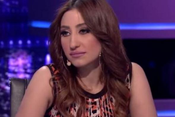 بالفيديو- بوسي: لهذا رفضت أن أتقدم بطلب لخلع زوجي السابق