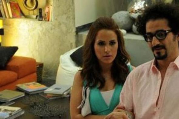 بالفيديو- شيري عادل تكشف عن المشهد الذي كانت مترددة من تقديمه مع أحمد حلمي في "بلبل حيران"