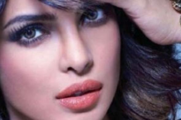 بريانكا شوبرا المرأة  الأكثر متابعة على تويتر في أسيا